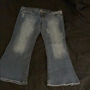 Vanity Jeans